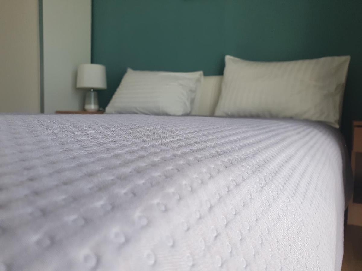 Appartement Cozy Two-bedroom Zadar