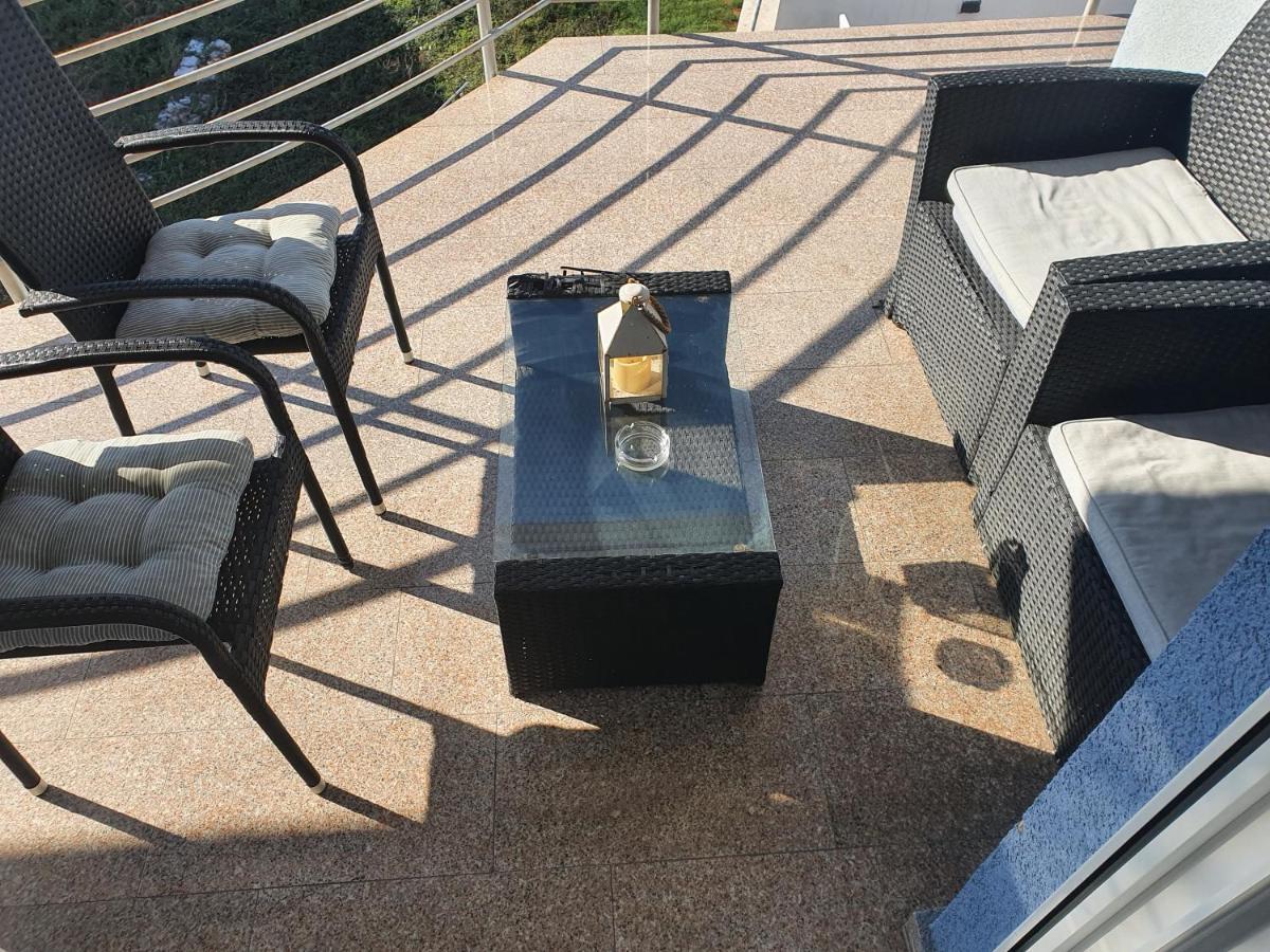 Cozy Two-bedroom Appartement Zadar