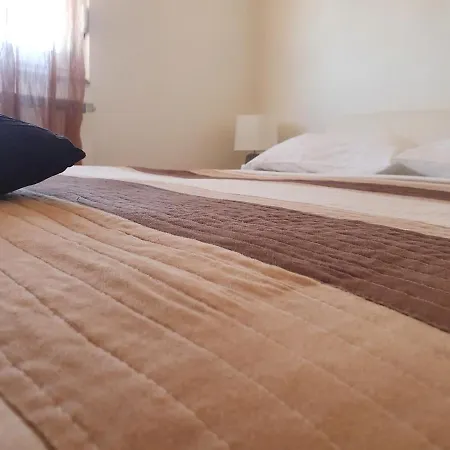Cozy Two-Bedroom Apartment Zadar Buitenkant foto