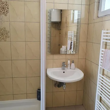 Cozy Two-Bedroom Apartment Zadar Buitenkant foto