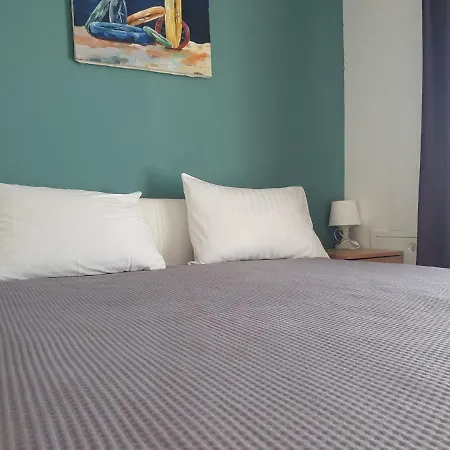 Cozy Two-Bedroom Apartment Zadar Buitenkant foto