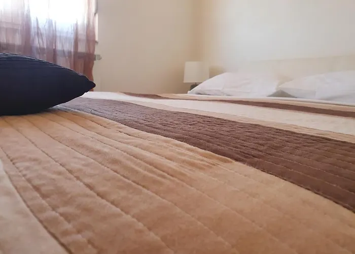 Cozy Two-Bedroom Apartment