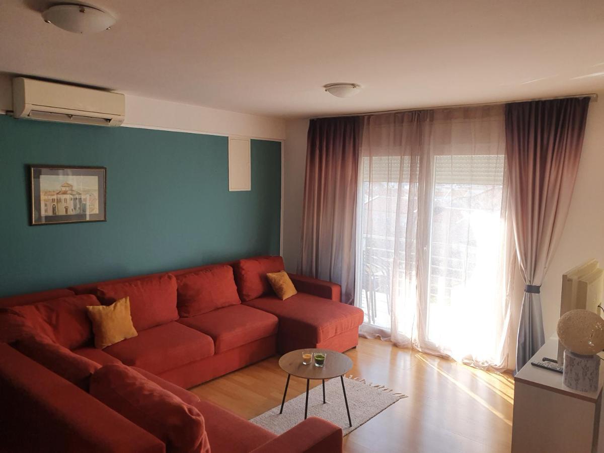 Apartment Cozy Two-bedroom