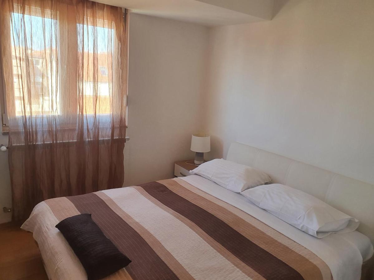Apartmán Cozy Two-bedroom