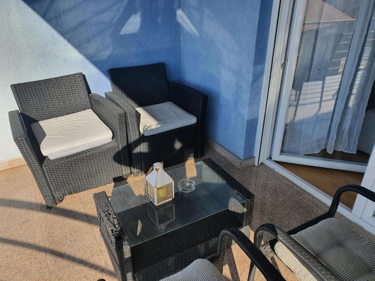 Cozy Two-bedroom Zadar
