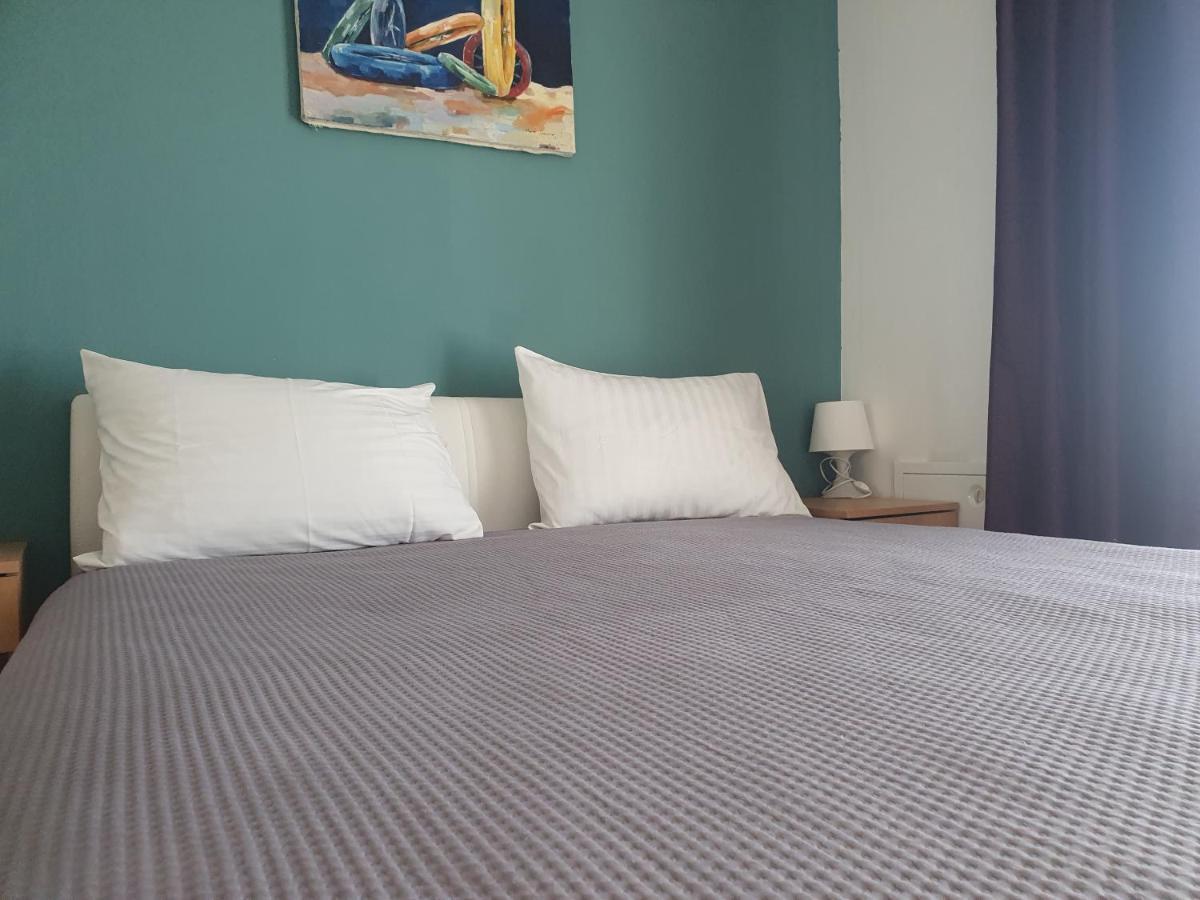 Cozy Two-bedroom * Zadar